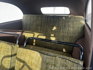 Aero Minor Minor/Tudor 1949