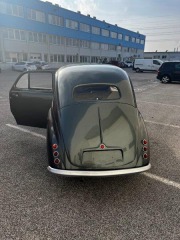 Aero Minor Minor/Tudor 1949