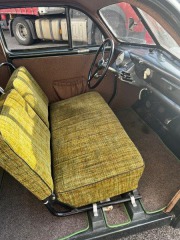 Aero Minor Minor/Tudor 1949
