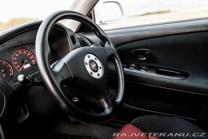 Mitsubishi Lancer EVO VI TME 2000