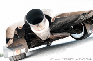 Mitsubishi Lancer EVO VI TME 2000