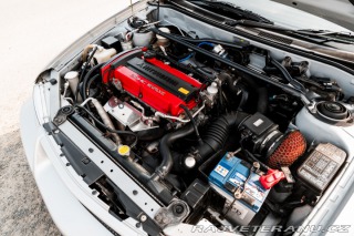 Mitsubishi Lancer EVO VI TME 2000