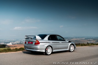 Mitsubishi Lancer EVO VI TME 2000