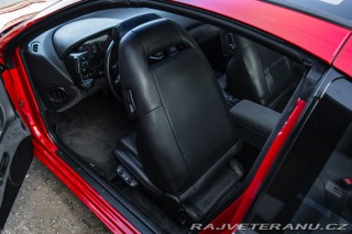 Nissan 300 ZX Twin Turbo Z32 Targa 1990