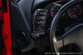 Nissan 300 ZX Twin Turbo Z32 Targa 1990