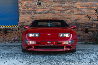 Nissan 300 ZX Twin Turbo Z32 Targa 1990