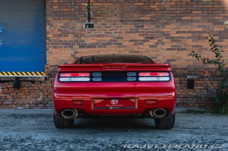 Nissan 300 ZX Twin Turbo Z32 Targa 1990