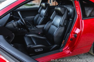 Nissan 300 ZX Twin Turbo Z32 Targa 1990