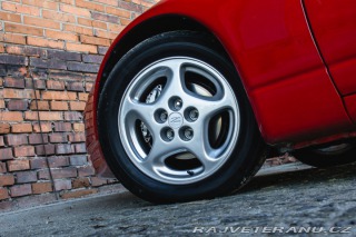 Nissan 300 ZX Twin Turbo Z32 Targa 1990