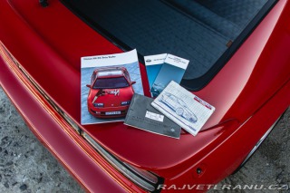 Nissan 300 ZX Twin Turbo Z32 Targa 1990