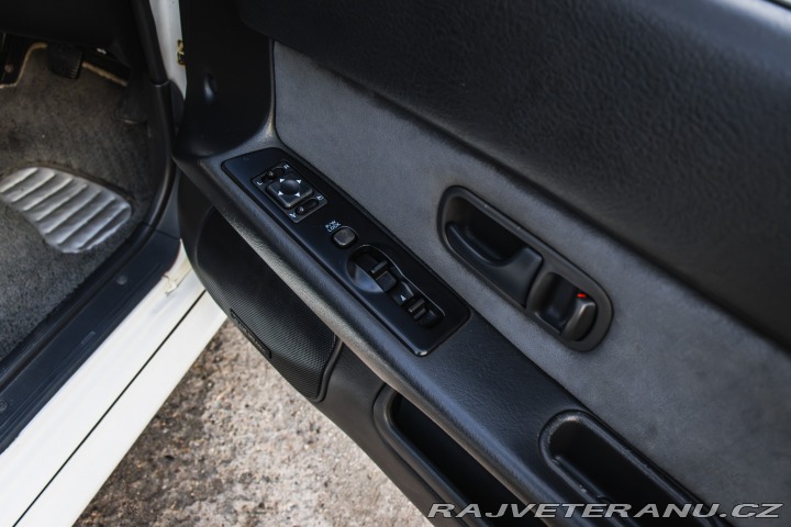Nissan Skyline GT-R R32 1994