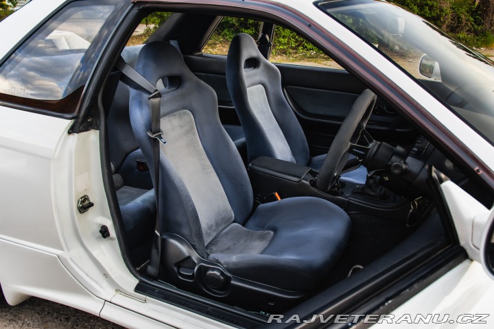 Nissan Skyline GT-R R32 1994