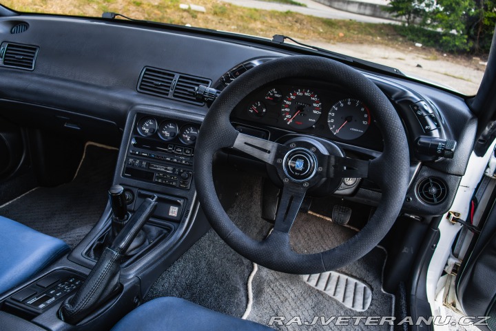 Nissan Skyline GT-R R32 1994