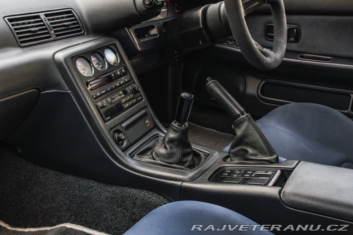 Nissan Skyline GT-R R32 1994