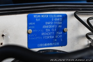 Nissan Skyline GT-R R32 1994