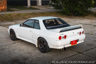 Nissan Skyline GT-R R32 1994