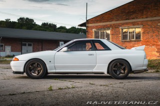 Nissan Skyline GT-R R32 1994