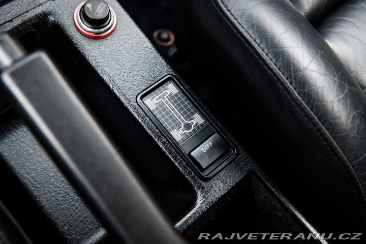 Audi RS2 Nogaro blau 1994