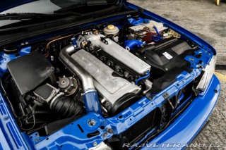 Audi RS2 Nogaro blau 1994
