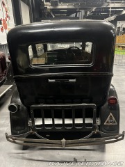 Praga Piccolo Tudor 1931