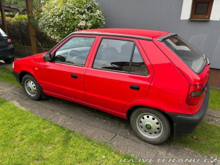 Škoda Felicia 1997