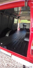 Ford Transit MK1 1980