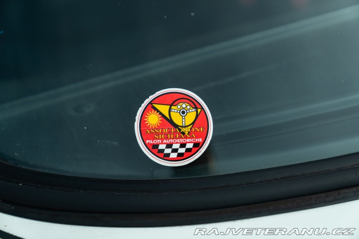 Porsche 911 CARRERA 3.2 CABRIOLET 1986