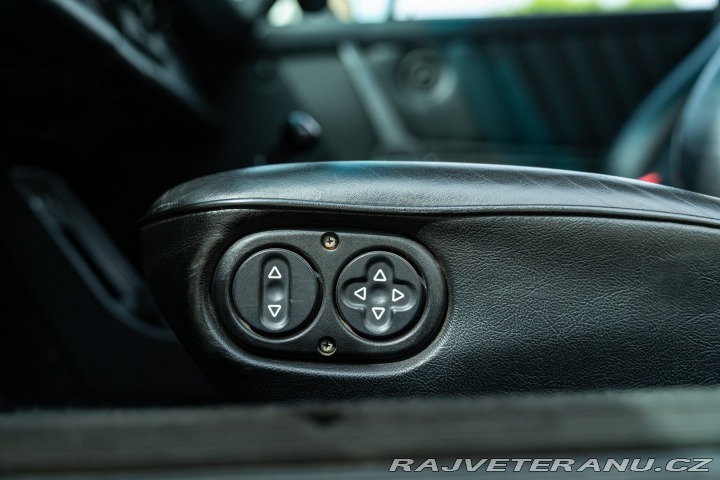 Porsche 911 CARRERA 3.2 CABRIOLET 1986