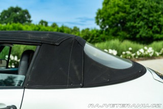 Porsche 911 CARRERA 3.2 CABRIOLET 1986