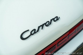 Porsche 911 CARRERA 3.2 CABRIOLET 1986