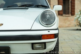 Porsche 911 CARRERA 3.2 CABRIOLET 1986