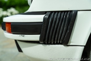 Porsche 911 CARRERA 3.2 CABRIOLET 1986
