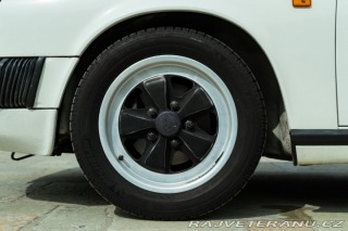 Porsche 911 CARRERA 3.2 CABRIOLET 1986