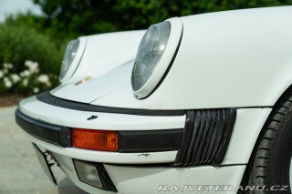 Porsche 911 CARRERA 3.2 CABRIOLET 1986