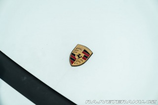 Porsche 911 CARRERA 3.2 CABRIOLET 1986