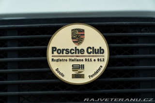 Porsche 911 CARRERA 3.2 CABRIOLET 1986