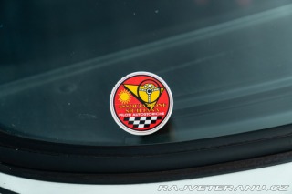 Porsche 911 CARRERA 3.2 CABRIOLET 1986