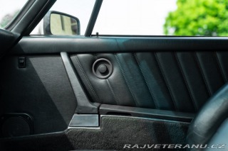 Porsche 911 CARRERA 3.2 CABRIOLET 1986