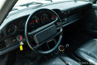 Porsche 911 CARRERA 3.2 CABRIOLET 1986