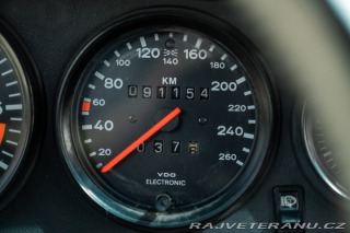 Porsche 911 CARRERA 3.2 CABRIOLET 1986