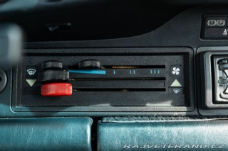 Porsche 911 CARRERA 3.2 CABRIOLET 1986
