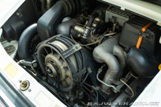 Porsche 911 CARRERA 3.2 CABRIOLET 1986