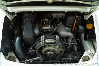 Porsche 911 CARRERA 3.2 CABRIOLET 1986