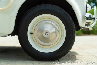 Fiat 500 SPIAGGINA REPLICA 1972