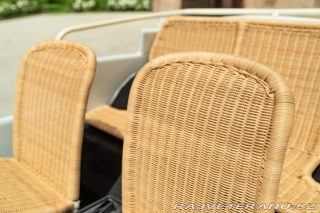 Fiat 500 SPIAGGINA REPLICA 1972