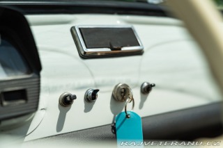 Fiat 500 SPIAGGINA REPLICA 1972