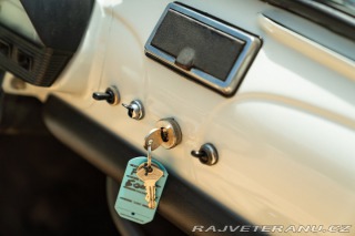 Fiat 500 SPIAGGINA REPLICA 1972