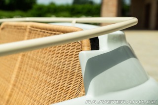 Fiat 500 SPIAGGINA REPLICA 1972