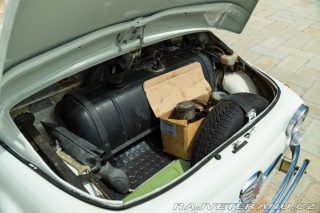 Fiat 500 SPIAGGINA REPLICA 1972