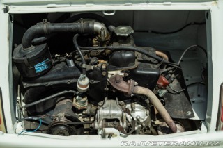 Fiat 500 SPIAGGINA REPLICA 1972